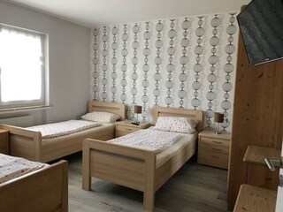 Appartement Homberg an der Efze Kenmerken 22