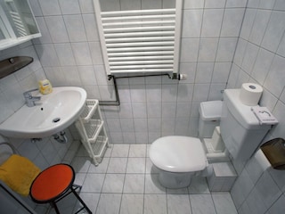 Apartment Homberg an der Efze Ausstattung 20