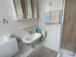 Apartment Homberg an der Efze Ausstattung 35