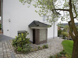 Apartment Homberg an der Efze Ausstattung 17