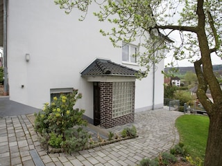 Apartment Homberg an der Efze Ausstattung 36