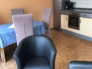 Apartment Homberg an der Efze Ausstattung 19