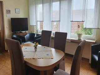 Apartamento Homberg an der Efze Características 30