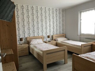 Apartment Homberg an der Efze Ausstattung 21