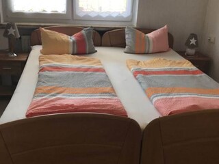 Appartement Homberg an der Efze Équipement 25