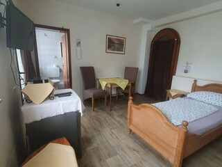 Apartamento Homberg an der Efze Características 34