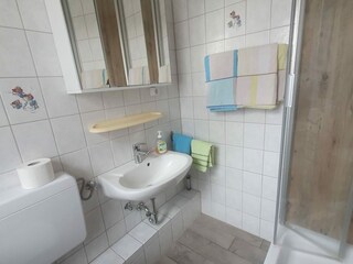 Apartment Homberg an der Efze Ausstattung 24