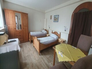 Apartamento Homberg an der Efze Características 38