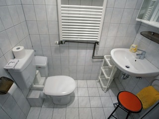 Appartement Homberg an der Efze Kenmerken 38