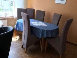 Apartment Homberg an der Efze Ausstattung 26
