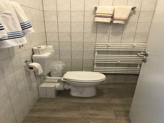 Apartamento Homberg an der Efze Características 36