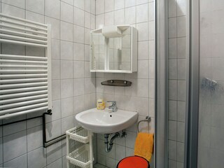 Appartement Homberg an der Efze Kenmerken 28