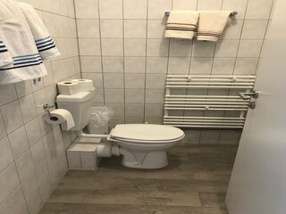 Apartamento Homberg an der Efze Características 21