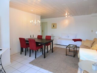 Apartamento Knüllwald Características 8