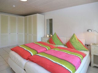 Apartamento Knüllwald Características 12