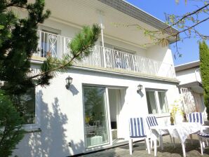 Apartment Ferienwohnung mit Bergblick in Welferode - Knüllwald - image1