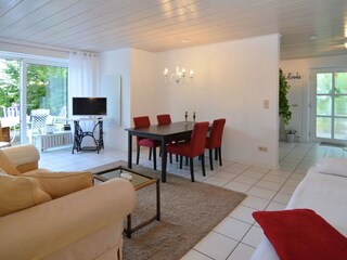 Apartamento Knüllwald Características 13
