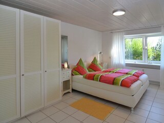 Apartamento Knüllwald Características 14