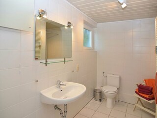 Apartamento Knüllwald Características 15