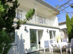 Apartment Ferienwohnung mit Bergblick in Welferode - Knuellwald - image1