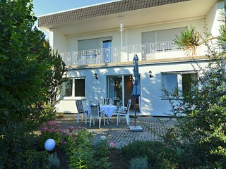 Apartment Knüllwald Outdoor Recording 2