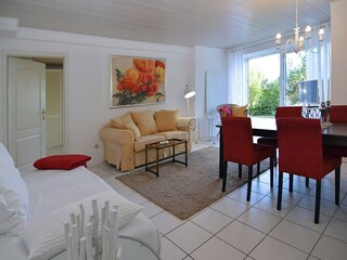 Apartment Knüllwald Features 8