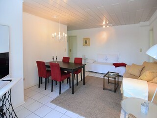 Apartment Knüllwald Features 9