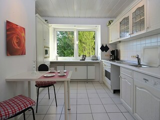Apartment Knüllwald Features 11
