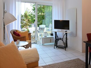 Apartment Knüllwald Features 12