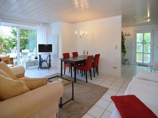 Apartment Knüllwald Features 13