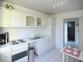 Apartment Knüllwald Features 14