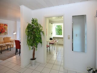 Apartment Knüllwald Features 15