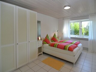 Apartment Knüllwald Features 16