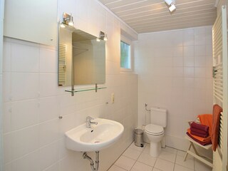 Apartment Knüllwald Features 17