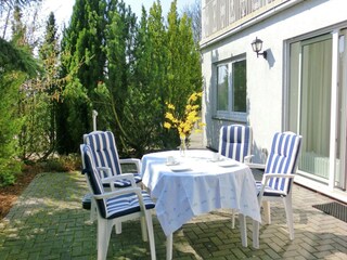 Apartment Knüllwald Outdoor Recording 3