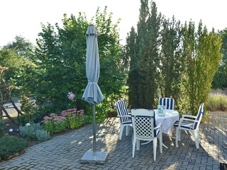 Apartment Knüllwald Outdoor Recording 4