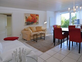 Apartamento Knüllwald Características 5