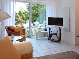 Apartamento Knüllwald Características 10