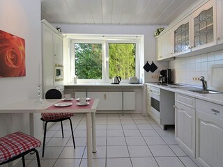 Apartamento Knüllwald Características 9