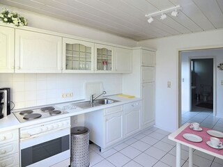 Apartamento Knüllwald Características 6