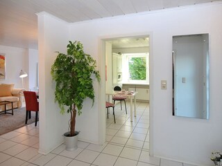 Apartamento Knüllwald Características 7
