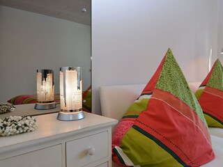 Apartamento Knüllwald Características 11