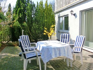 Apartamento Knüllwald Grabación al aire libre 4