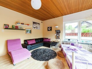 Casa per le vacanze Bad Wildungen Caratteristiche 6