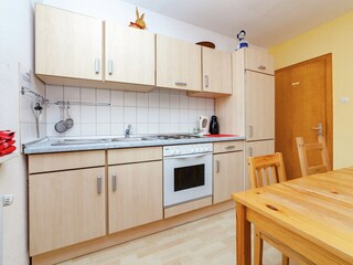 Ferienhaus Bad Wildungen Ausstattung 23