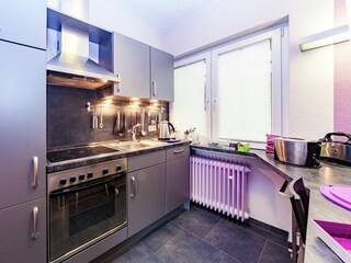 Casa per le vacanze Bad Wildungen Caratteristiche 26