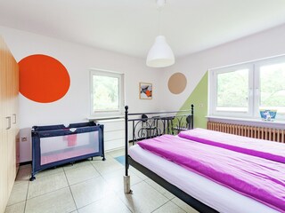 Holiday house Bad Wildungen Features 23