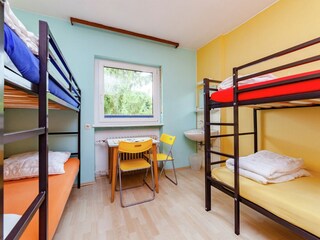 Vakantiehuis Bad Wildungen Kenmerken 24