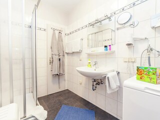 Ferienhaus Bad Wildungen Ausstattung 23