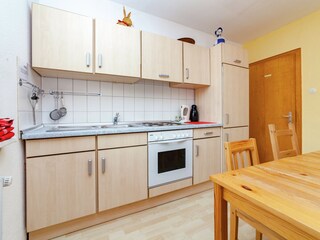 Vakantiehuis Bad Wildungen Kenmerken 35